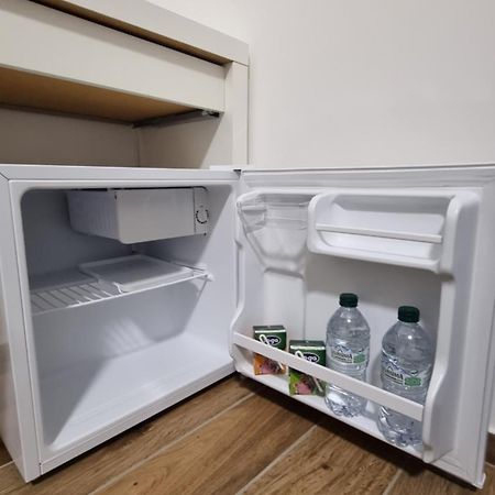 Fly Napoli B&B 외부 사진