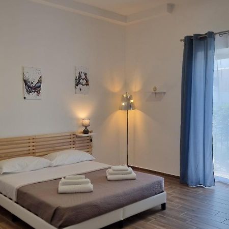 Fly Napoli B&B 외부 사진