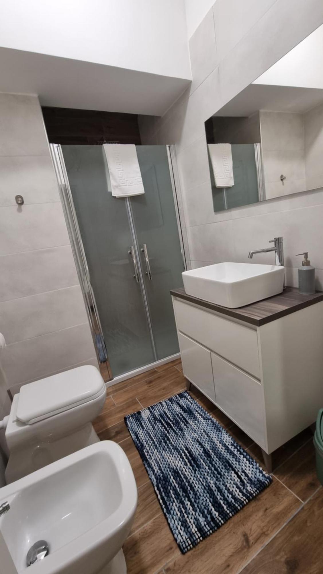 Fly Napoli B&B 외부 사진