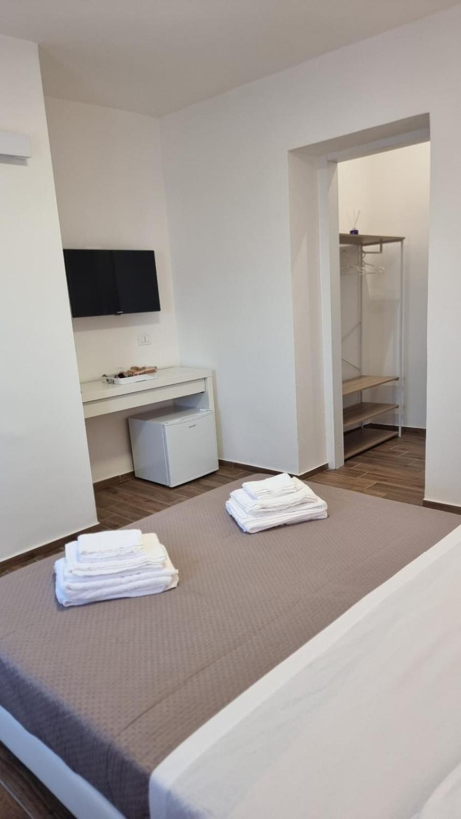 Fly Napoli B&B 외부 사진