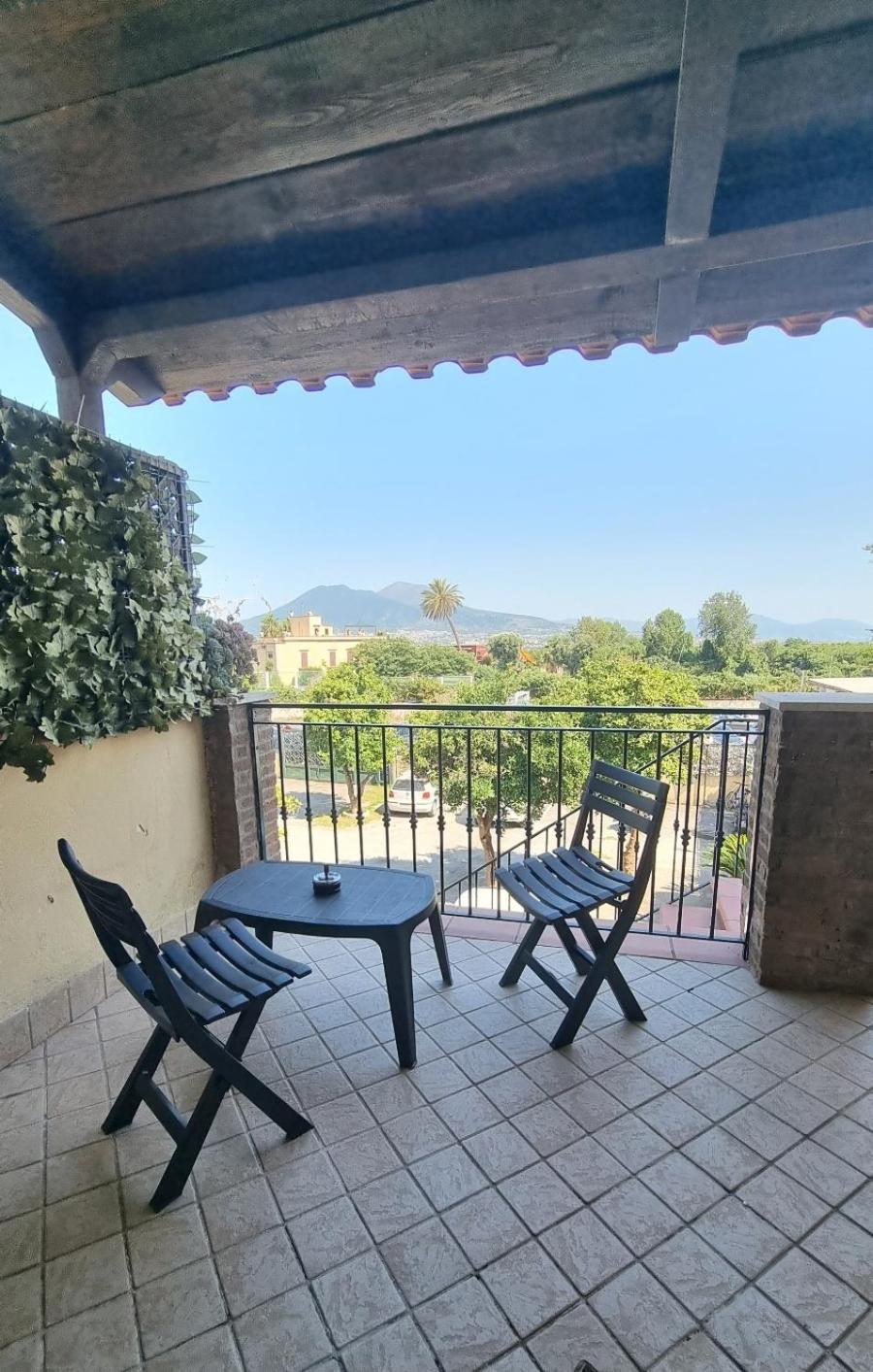 Fly Napoli B&B 외부 사진