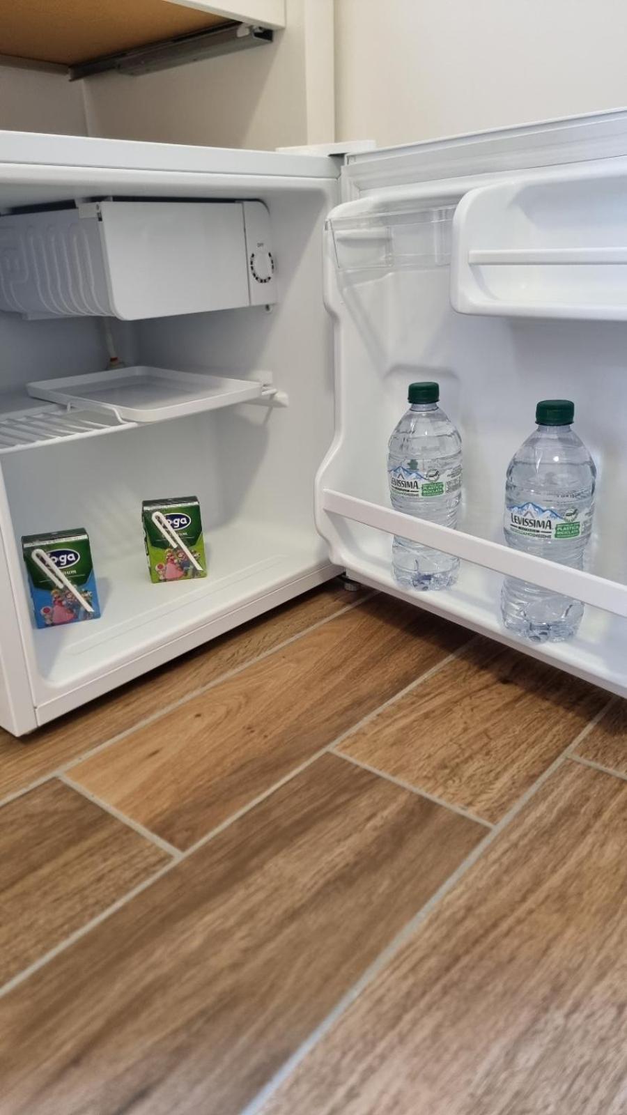 Fly Napoli B&B 외부 사진